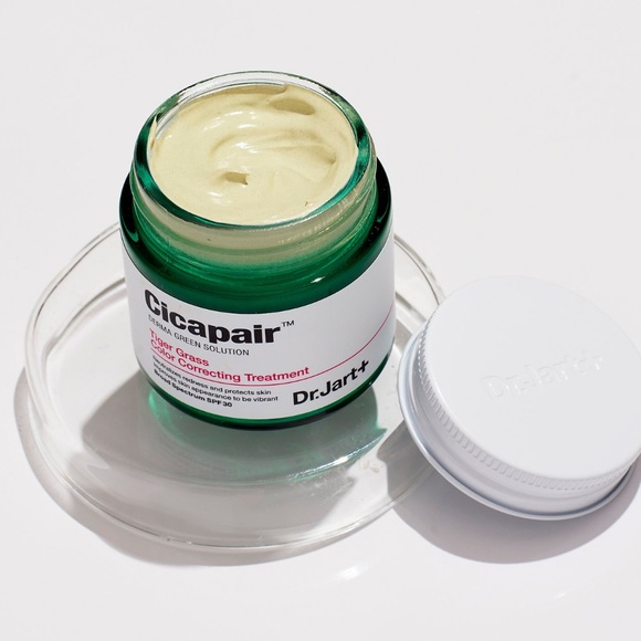 Dr. Jart Cicapair color correcting cream. - Picture 2 of 3